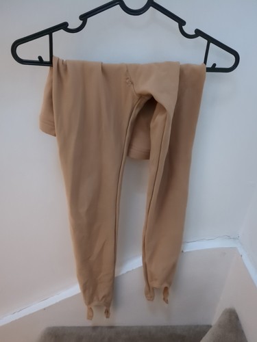 Ice figure skating leggings - ice,