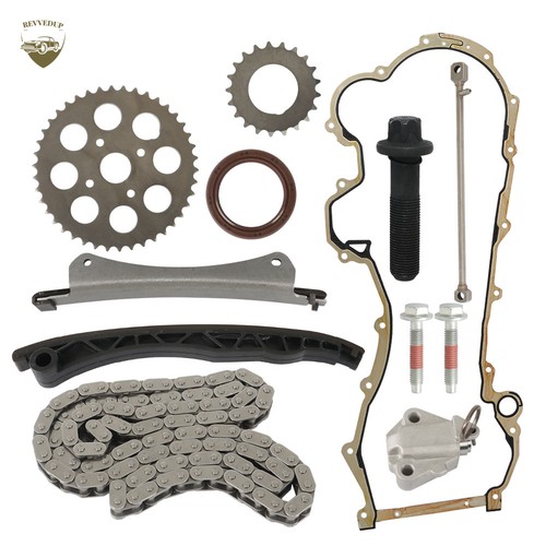 Timing chain kit - kit, for