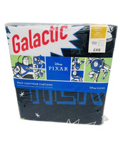 Disney Toy Story Curtains