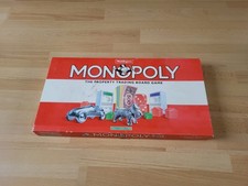 Monopoly 1995 Waddingtons