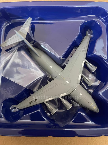 400 air force c - `1:400,