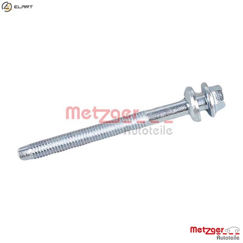 Screw injection nozzle - nozzle, holder
