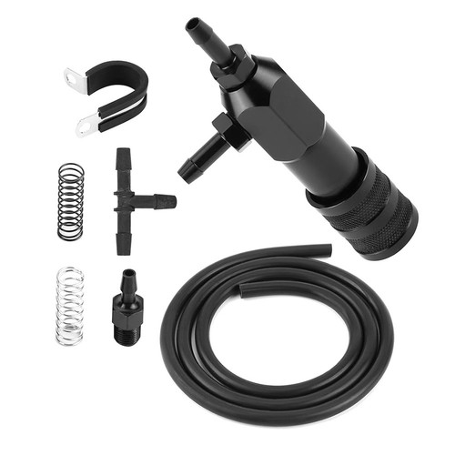 Manual boost controller - manual,