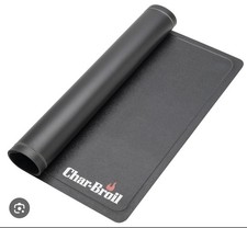 Char-Broil BBq Grill Mat For