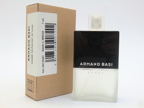 Armand basi homme men edt - homme, men's