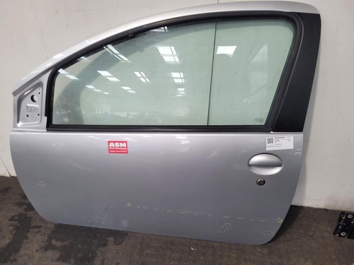 Citroen front door nearside - citroen, c1