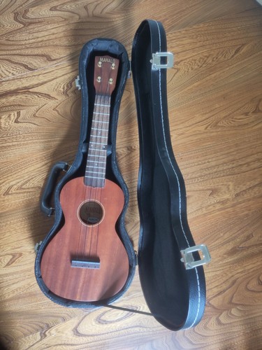 Mahalo u320c concert - u320c,