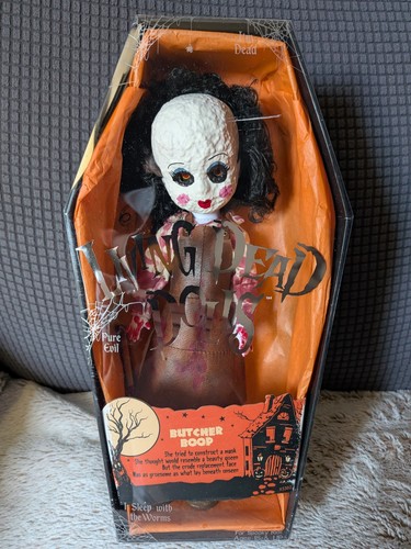 Living dead dolls series - -,