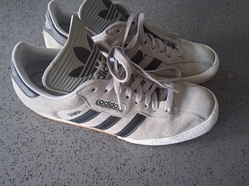 Adidas samba size 5 - size, 9.5