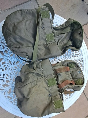 British army s10 - army, haversack