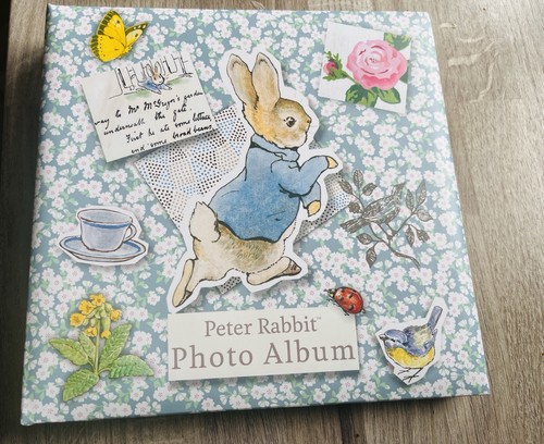 Peter rabbit baby - peter, album
