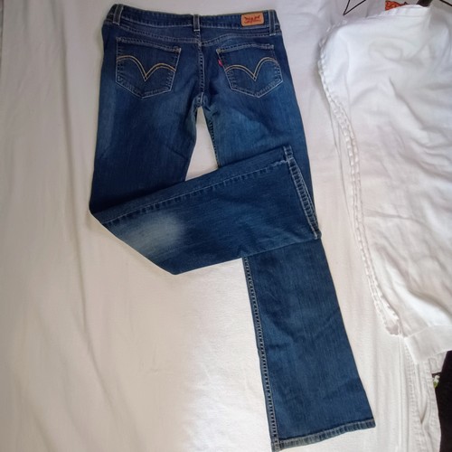Levi 518 bootcut jeans - 518,