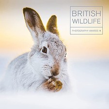 British Wildlife Photography