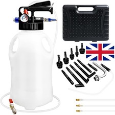 10L Pneumatic Transmission Oil