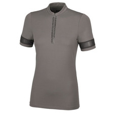 Pikeur Ladies Valine Zip Shirt