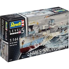 Revell 05132 Flower Class