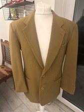 vintage hugo boss cashmere