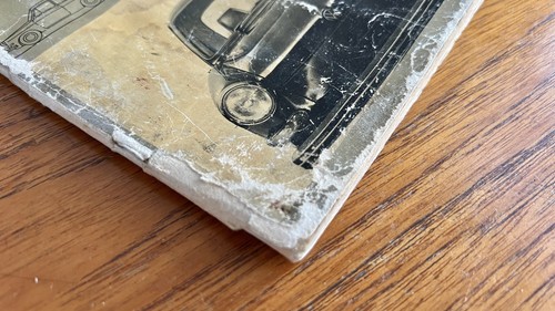 Type 1600 1971 1973 - type,