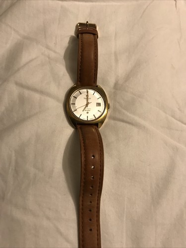 Tissot seastar automatic gold - seastar,