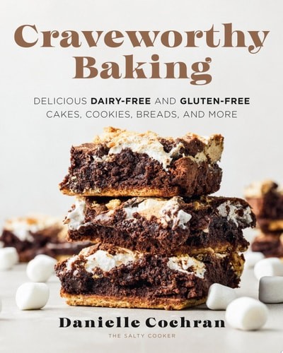 Craveworthy baking delicious - baking:,