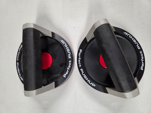 Perfect pushup elite rotating - elite,