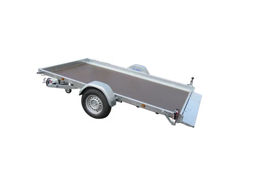 Lider single axle 750kg - lider,