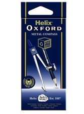Helix Oxford Metal Compass