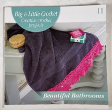 Big & Little Crochet Creative