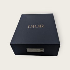 DIOR Empty Gift Storage Box