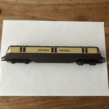Hornby gwr diesel railcar - gwr,