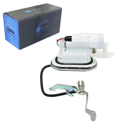 Quantum fuel pump ass - quantum,