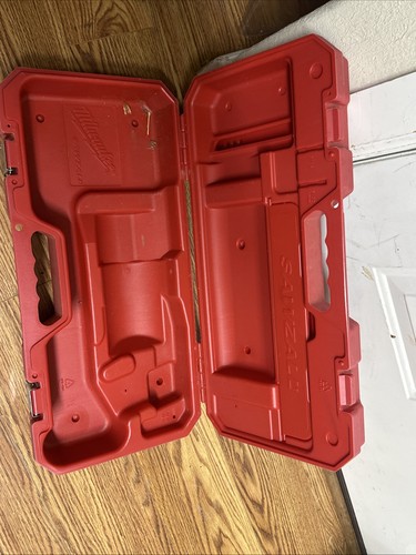 Milwaukee 6509 sawzall - milwaukee, 6509-22