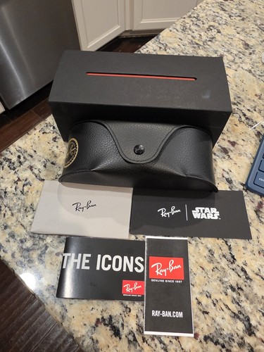 Ray ban star wars - star, darth
