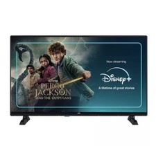 JVC LT-32CT150 32" SMART HD