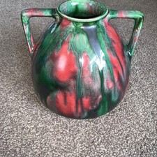 Large MINTON HOLLINS & CO