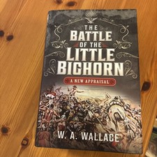The battle little big - the, of