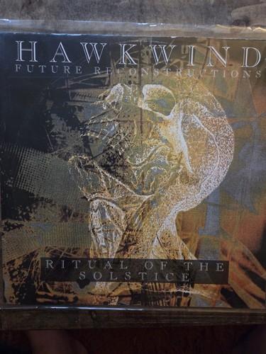 Hawkwind future - hawkwind,