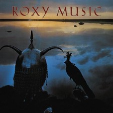 Roxy Music: Avalon CD