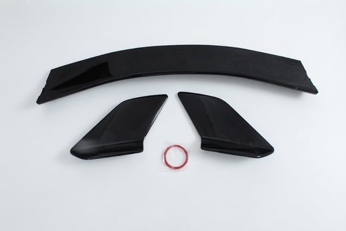 Rd5141 rear spoiler type - type, r