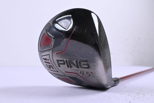 Ping i15 driver degree - ping, /