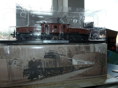 Atlas hq99 swiss sbb - swiss,