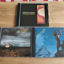 DEPECHE MODE 3 CD Great Reward