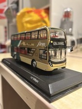 CMNL UKBUS 6530 Northcord Bus Go Ahead Go North East Xline DENNIS Enviro 400 OOC