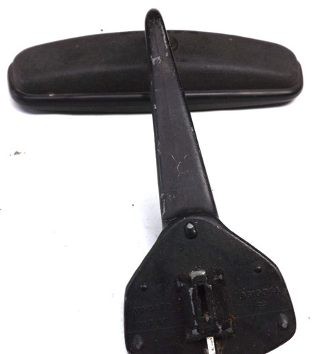Triumph 2000 2500 rear view - rear,