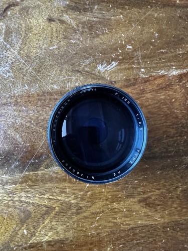 Angenieux type 135mm - p,