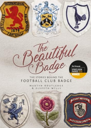 The beautiful badge - beautiful, badge: