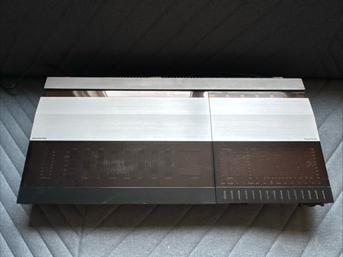 Bang olufsen beocenter 4000 - bang,
