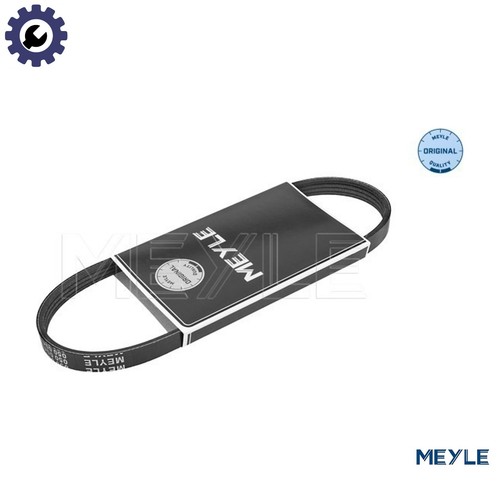 Vribbed belt 050 004 0698 - belt,