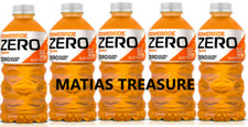 POWERADE Electrolyte Enhanced