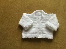 A BEAUTIFUL HAND KNITTED